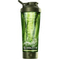 VOLTRX Premium Electric Protein Shaker Bottle, Made with Tritan - BPA Free - 24 oz Vortex Portable Mixer Cup/USB Rechargeable Shaker Cups for Protein Shakes