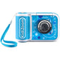 VTech KidiZoom PrintCam, Blue