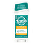 Tom's of Maine Long-Lasting Aluminum-Free Natural Deodorant for Women, Tea Tree, 2.25 oz (Pack of 3) (Packaging May Vary)