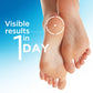 Buy now Flexitol Heel Balm, Rich Moisturizing & Exfoliating Foot Cream, Original Version, 4 Oz at indiglob india