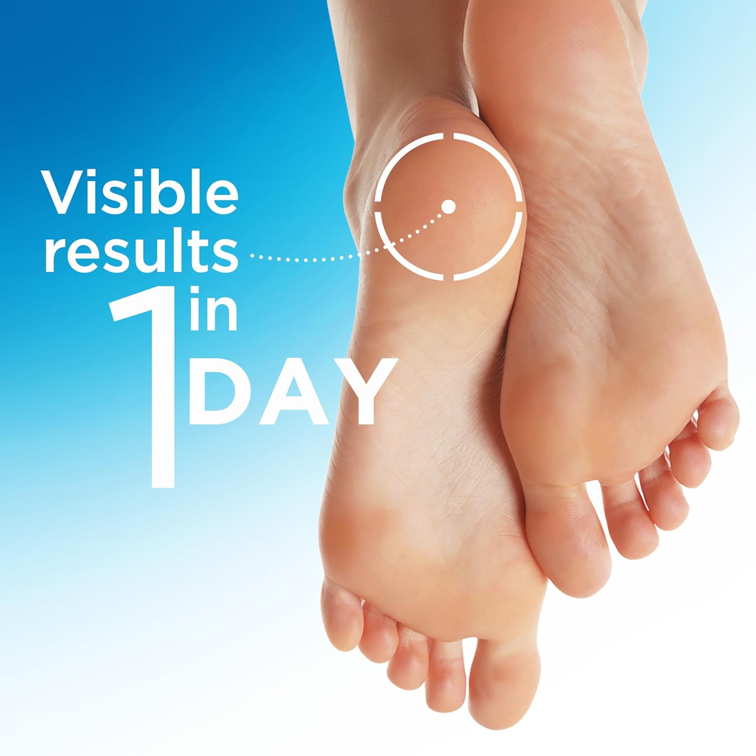 Buy now Flexitol Heel Balm, Rich Moisturizing & Exfoliating Foot Cream, Original Version, 4 Oz at indiglob india
