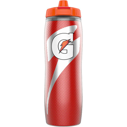 Gatorade Insulated Squeeze Bottle