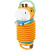 Skip Hop Accordian Baby Musical Toy, Explore & More, Hedgehog - Giraffe Accordion