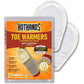 Buy now HotHands Toe Warmer Value Pack - 7 Pairs of Toe Warmers - at indiglob india