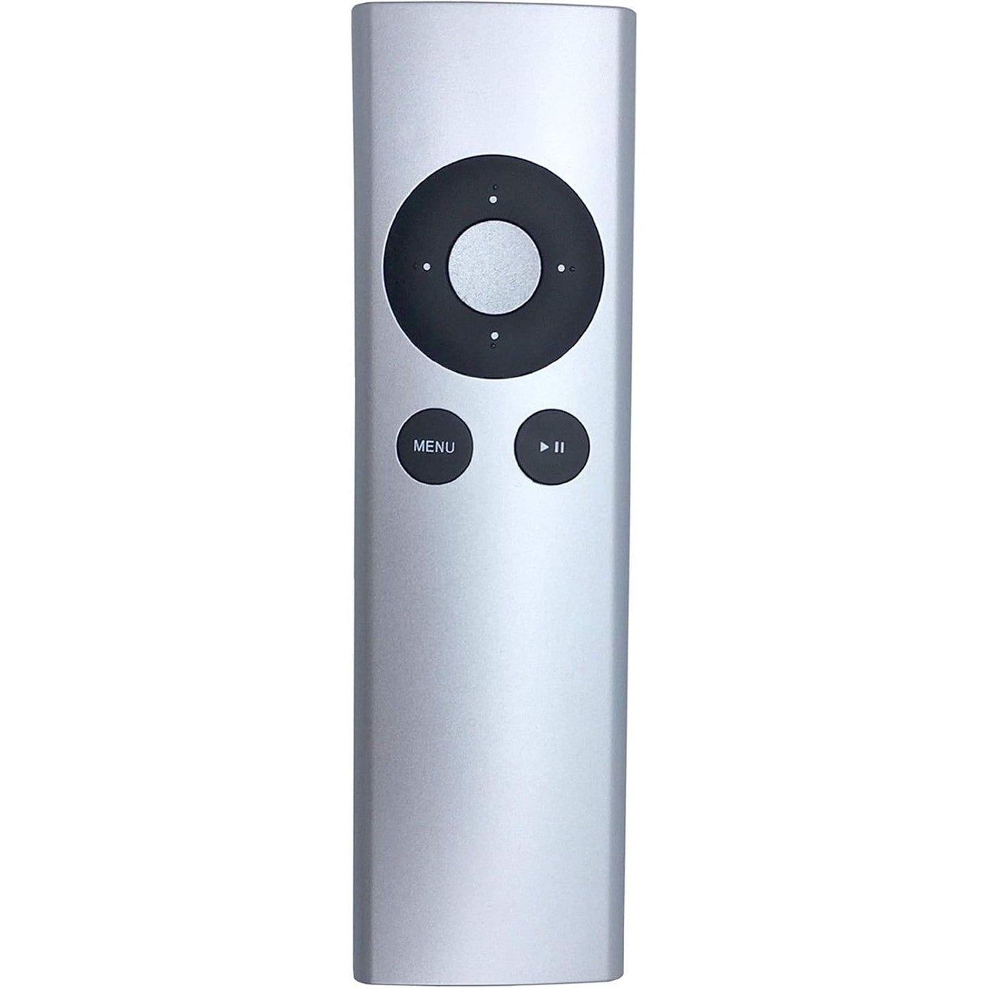 Beyution New Replaced Remote Fit for TV 2 3 A1427 A1469 A1378 A1294 MD199LL/A MM4T2AM/A MC572LL/A MC377LL/A MM4T2ZM/A Mac Music System M/A Mac Music System