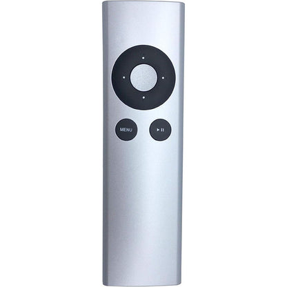 Beyution New Replaced Remote Fit for TV 2 3 A1427 A1469 A1378 A1294 MD199LL/A MM4T2AM/A MC572LL/A MC377LL/A MM4T2ZM/A Mac Music System M/A Mac Music System