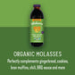 Buy now Wholesome Sweeteners, Blackstrap Molasses, 16 oz at indiglob india