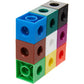 Buy now Learning Resources Snap Cubes - 100 Pieces, Ages 5+ Homeschool and Classroom Supplies, Educational Counting Toy, Math Games for Kids, Teacher Aids at indiglob india