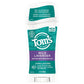 Tom's of Maine, Natural Long Lasting Aluminum Free Deodorant - Refreshing Lemongrass, 2.25 Ounce
