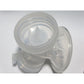 Maymom 2nd Generation Pump Valves with Pull Tab for Spectra S1, S2 and 9 Pumps and Compatible with Avent Comfort Electric Breast Pump; (4 pc)