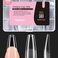 Buy now beetles Gel Polish 2Pcs 15ml Nail Glue Kit for Acrylic Nails, 5 in 1 Super Strong Brush in Nail Gel Glue for False Nails Tips and Gel Nail Polish Led Lamp Required at indiglob india