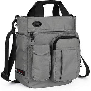 Crossbody Messenger Bag Business Sport Travel Multifunctional Shoulder Bag Laptop Bag Men Women