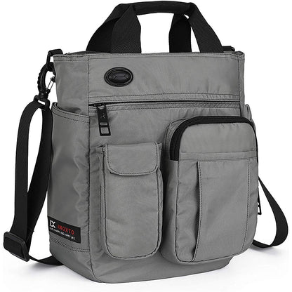 Crossbody Messenger Bag Business Sport Travel Multifunctional Shoulder Bag Laptop Bag Men Women