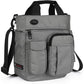 Crossbody Messenger Bag Business Sport Travel Multifunctional Shoulder Bag Laptop Bag Men Women