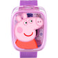 VTech Peppa Pig Learning Watch, Purple