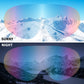 COOLOO Ski Goggles, 2 Pack Snow Goggles Snowboard Goggles for Men Women Kids - UV Protection Foam Anti-Scratch Dustproof