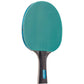 STIGA Pure Color Advance Table Tennis Racket - Performance Level Ping Pong Paddle