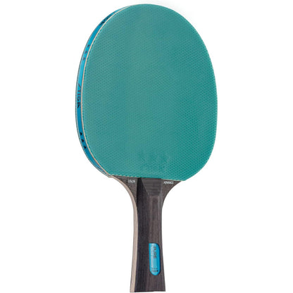 STIGA Pure Color Advance Table Tennis Racket - Performance Level Ping Pong Paddle