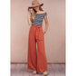 Buy now Simplicity US8605A Easy to Sew Women's Skirts and Loose Fitting Pants Sewing Patterns, Sizes 6-24 at indiglob india