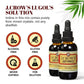 Buy now J.CROW'S® Lugol's Solution of Iodine 2% 2 oz (3 Bottles) – Premium Iodine & Potassium Iodide Liquid, Gluten &, Alcohol-Free Natural Brine Extract, No Expiration at indiglob india