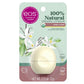 eos 100% Natural Lip Balm - Coconut Milk, All-Day Moisture, Dermatologist Recommended for Sensitive Skin Care, Lip Care Products, 0.25 oz