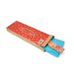 Buy now Melissa & Doug Catch & Count Wooden Fishing Game With 2 Magnetic Rods at indiglob india