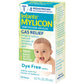 MYLICON Infants Gas Relief Drops for Infants and Babies, Dye Free Formula, 1 Fluid Ounce