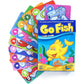 Continuum Games Go Fish Classic Card Game Fun for Children Age 3 and Up