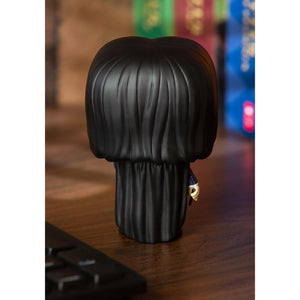 Funko Pop Movies: Harry Potter - Severus Snape Action Figure, Standard - Collectable Vinyl Figure - Gift Idea - Official Merchandise - Toys for Kids & Adults - Fantasy Fans
