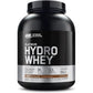 Optimum Nutrition Platinum Hydrowhey Protein Powder, 100% Hydrolyzed Whey Protein Isolate Powder, Flavor: Velocity Vanilla, 20 Servings, 1.76 Pounds (Packaging May Vary)