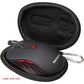 Aproca Hard Travel Storage Case, for Logitech M705 Marathon Wireless Mouse(only case)