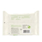Buy now Aveeno Positively Radiant Alcohol Free Makeup Removing Face Wipes, Ultra Soft, Gentle, Non-Comedogenic Facial Cleansing Towelettes Leave Skin Feeling Clean & Soft, Sulfate Free, 25 ct at indiglob india