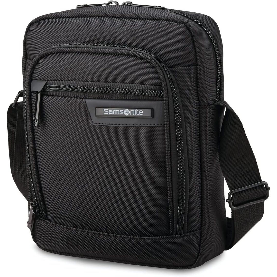 Samsonite Classic 2.0 RFID Crossbody