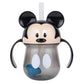 Buy now The First Years Disney Minnie Mouse Trainer Straw Cup - Disney Toddler Cups with Straw - 9 Months and Up - 7 Oz at indiglob india