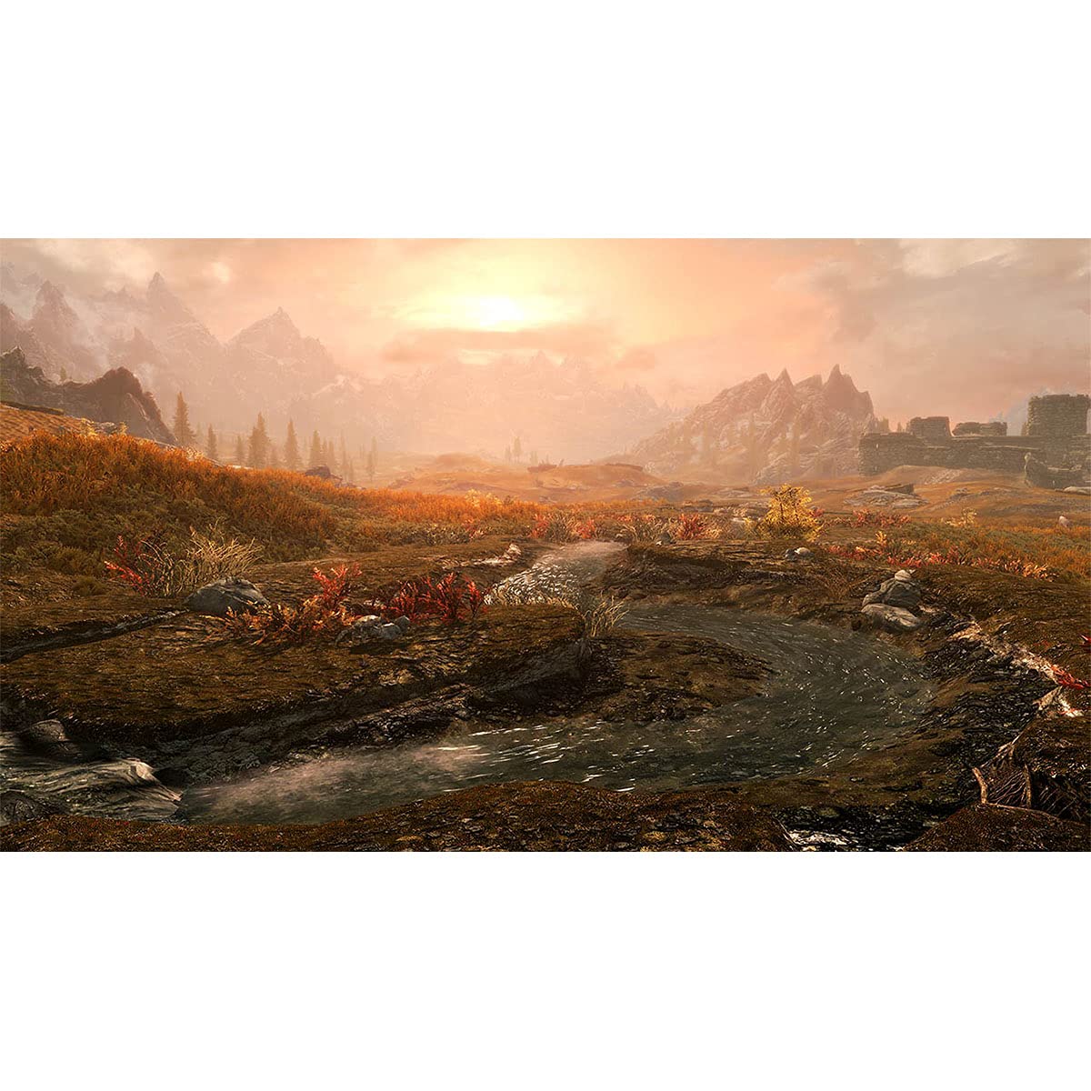 Buy now Elder Scrolls V: Skyrim Special Edition (PS4) at indiglob india