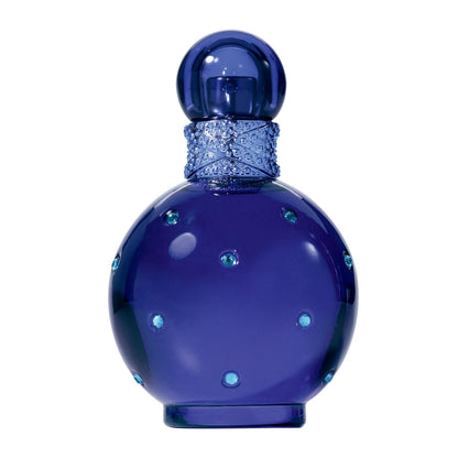 Britney Spears Midnight Fantasy Eau De Parfum Spray for Women, 1.7 Ounce