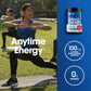 Buy now Optimum Nutrition Amino Energy - Pre Workout with Green Tea, BCAA, Amino Acids, Keto Friendly, Green Coffee Extract, Energy Powder - Blue Raspberry, 30 Servings (Packaging May Vary) at indiglob india