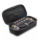 Buy now ECHZOVE Switch Controller Grip, Ergonomic Switch Controller with Six-Axis Gyroscope for Gravity Induction, Twin Motor Vibration, Power-Charging Input Port(NOT for Switch OLED) Switch bag at indiglob india