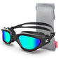 Buy now ZIONOR Swim Goggles, G1 SE Swimming Goggles Anti-Fog for Adult Men Women at indiglob india