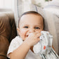 Buy now Copper Pearl Large Premium Knit Baby Swaddle Receiving Blanket Trout at indiglob india