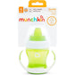 Munchkin® Gentle™ Transition Sippy Trainer Cup, 4 Ounce, Green