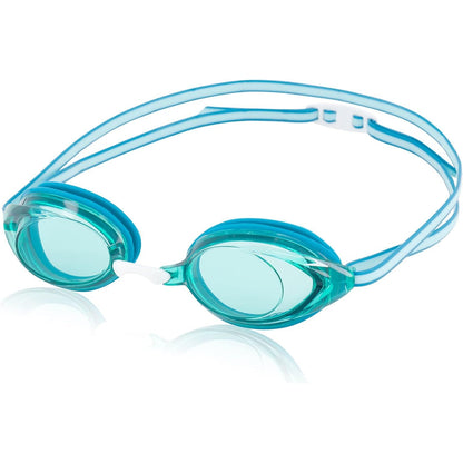 Speedo Unisex-Adult Swim Goggles Vanquisher