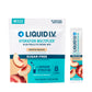 Buy now Liquid I.V.® Hydration Multiplier Sugar-Free - Raspberry Lemonade | Electrolyte Powder Drink Mix | 1 Pack (14 Servings) at indiglob india