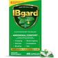 IBgard Gut Health Supplement, Peppermint Oil Capsules for Abdominal Comfort, 48 Capsules
