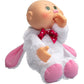 Cabbage Patch Kids Cuties, Honey Bunny - Collectible Easter Bunny Baby Doll - 18+ Months