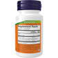 NOW Foods Supplements, Silymarin Milk Thistle Extract 150 mg with Turmeric, Supports Liver Function*, 60 Veg Capsules