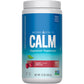 Buy now Natural Vitality Calm Magnesium 16 oz Powder | Relaxing Drink Mix | Cherry Flavored Supplement | 325mg Per Serving | Non-GMO, Gluten-Free & Vegan Calm: Cherry 16 Ounce (Pack of 1) at indiglob india