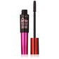 Maybelline The Falsies Push Up Drama Washable Mascara, Blackest Black, 0.33 fl. oz.
