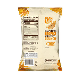 Buy now Inka Crops Inka Chips, Sweet Plantain, 3.25 Ounce (Pack of 12) at indiglob india