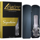 Légère Reeds - Alto Saxophone Reed, Signature, Strength 2.50 (ASG2.50) - Premium Synthetic Woodwind Reed